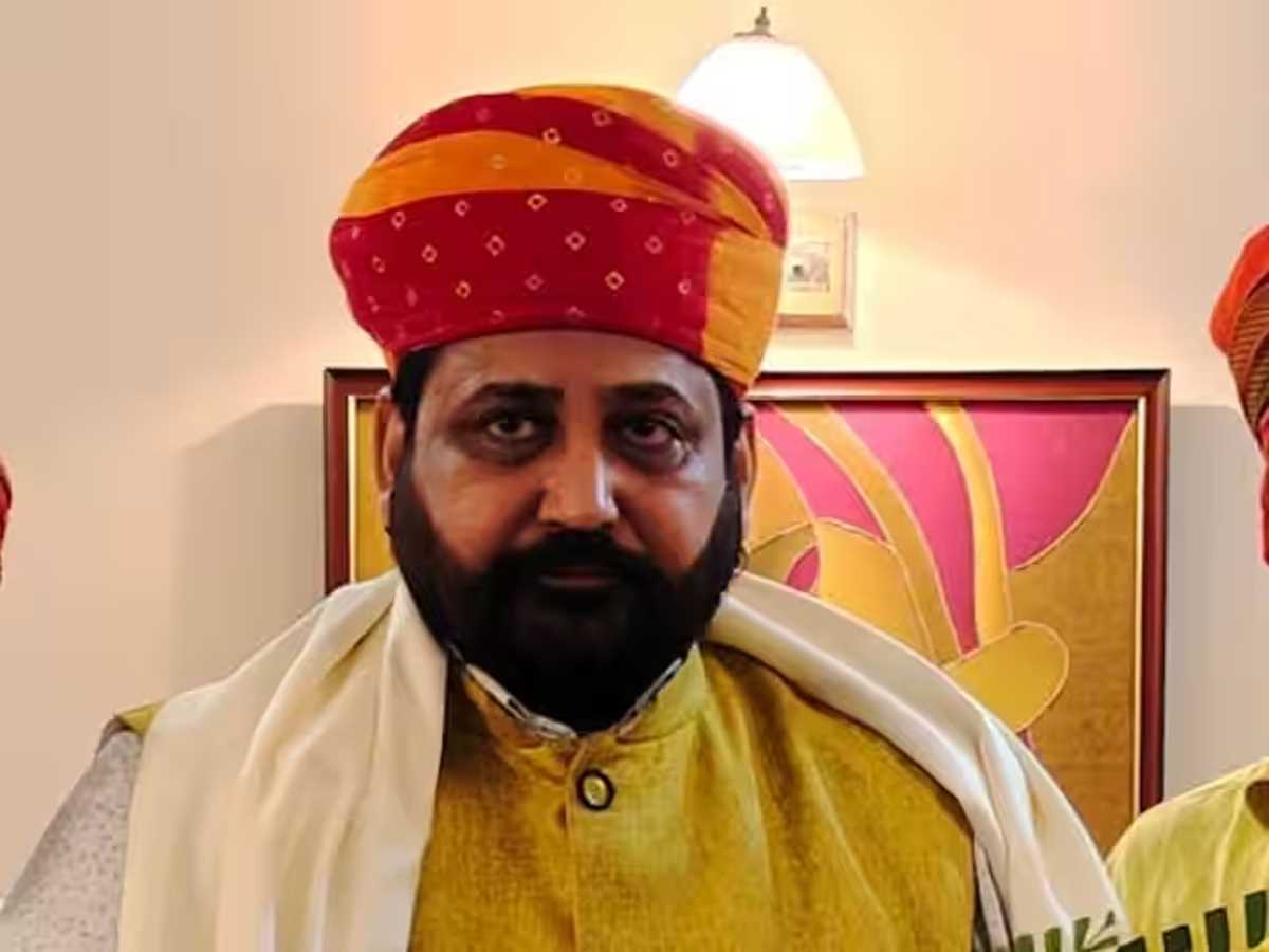 सुखदेव सिंह गोगामेड़ी हत्या मामले में दो गिरफ्तार, मारे गए साथी के फोन से मिले सुराग